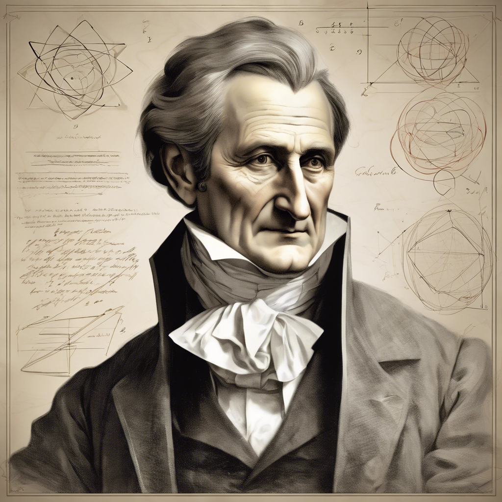 Carl Friedrich Gauss  🏅