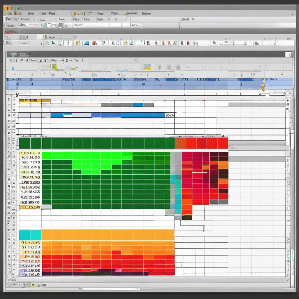 Costruire un istogramma  con excel 🪭