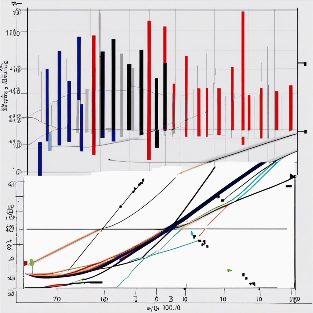 Regressione  e correlazione in statistica 🎳