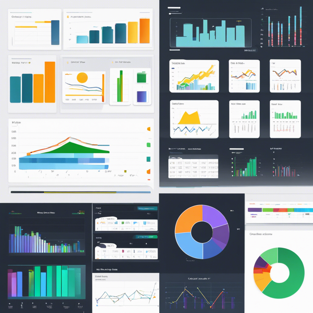 Venticinque flashcard sui grafici in excel 🥽