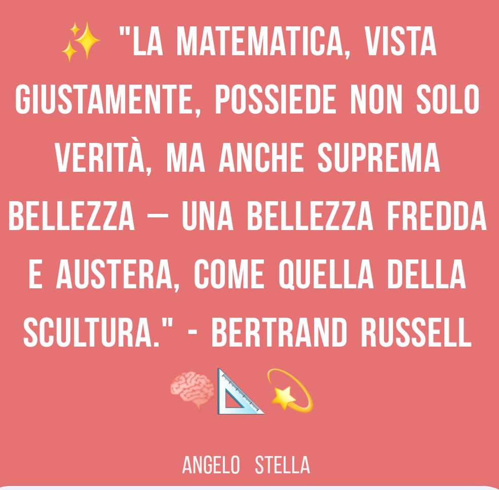 Bertrand  Russell